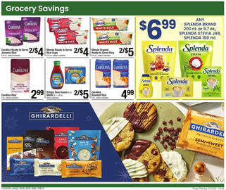 Shaw's flyer Page 10