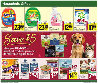 Shaw's flyer Page 14