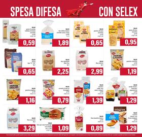 Volantino Famila Market Pagina 10