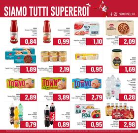 Volantino Famila Market Pagina 11