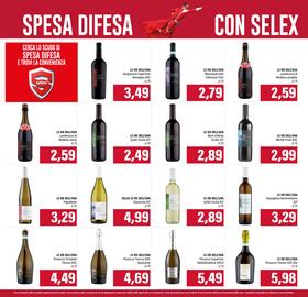 Volantino Famila Market Pagina 12