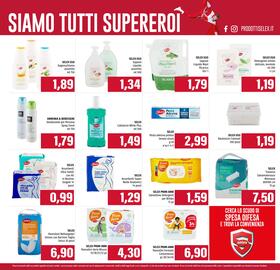 Volantino Famila Market Pagina 13