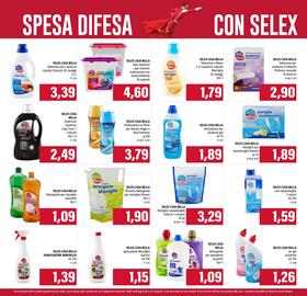 Volantino Famila Market Pagina 14