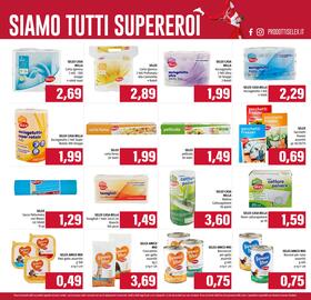 Volantino Famila Market Pagina 15