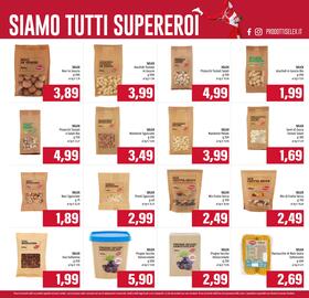 Volantino Famila Market Pagina 3