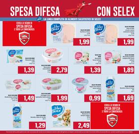 Volantino Famila Market Pagina 4