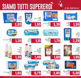 Volantino Famila Market Pagina 5