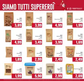 Volantino Famila Market Pagina 3