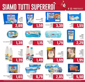 Volantino Famila Market Pagina 5