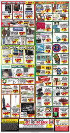 Ollie's weekly ad Page 2