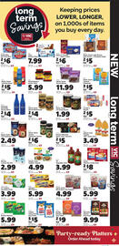 Harris Teeter weekly ad week 50 Page 10