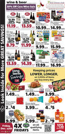 Harris Teeter weekly ad week 50 Page 11