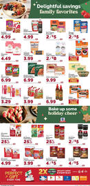 Harris Teeter weekly ad week 50 Page 12