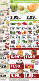 Harris Teeter weekly ad week 50 Page 13