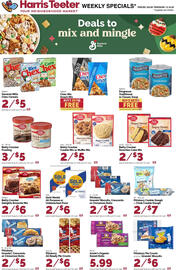 Harris Teeter weekly ad week 50 Page 15