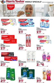 Harris Teeter weekly ad week 50 Page 17