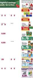 Harris Teeter weekly ad week 50 Page 3