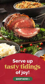 Harris Teeter weekly ad week 50 Page 4