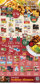 Harris Teeter weekly ad week 50 Page 9