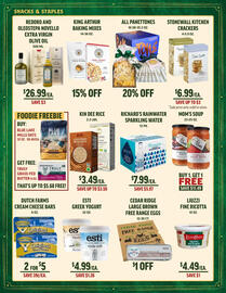 Central Market weekly ad week 50 Page 3