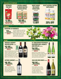 Central Market weekly ad week 50 Page 4