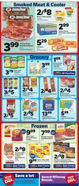 Save a Lot weekly ad week 50 Page 2