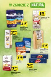 Groszek gazetka | Katalog Strona 12