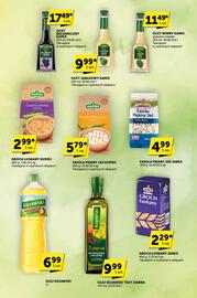 Groszek gazetka | Katalog Strona 13