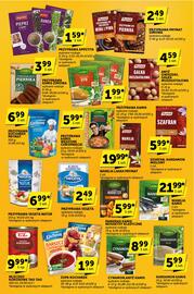 Groszek gazetka | Katalog Strona 15