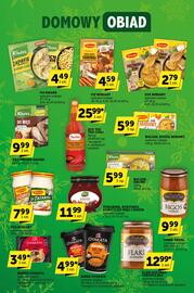 Groszek gazetka | Katalog Strona 16