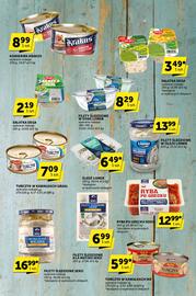 Groszek gazetka | Katalog Strona 8