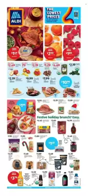 Aldi weekly ad (valid until 16-12)