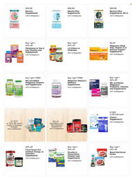 Walgreens weekly ad week 51 Page 10