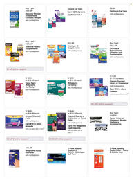 Walgreens weekly ad week 51 Page 15