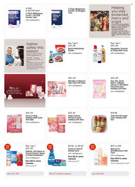 Walgreens weekly ad week 51 Page 16