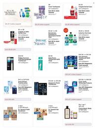 Walgreens weekly ad week 51 Page 19