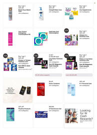 Walgreens weekly ad week 51 Page 20
