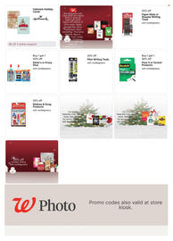 Walgreens weekly ad week 51 Page 39