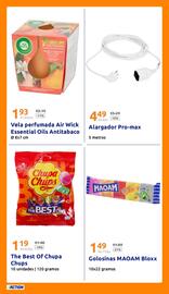 Catálogo Action semana 50 Página 21