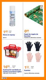 Catálogo Action semana 50 Página 22