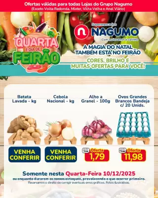 Folheto Nagumo (válido até 10-12)