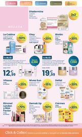 Folleto Clarel Página 10