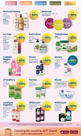 Folleto Clarel Página 11