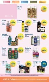 Folleto Clarel Página 12