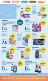 Folleto Clarel Página 16