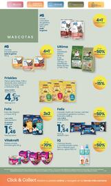 Folleto Clarel Página 18