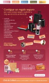 Folleto Clarel Página 2