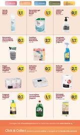 Folleto Clarel Página 20