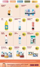 Folleto Clarel Página 21