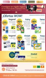 Folleto Clarel Página 22